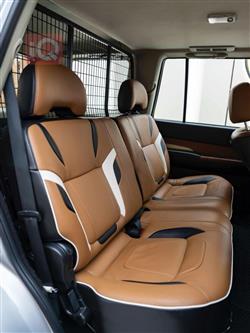 نيسان باترول سفاري